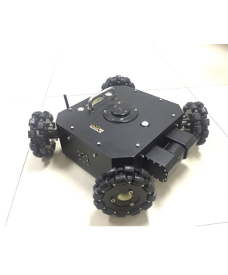 偵查機器人 uBot-SCU B10